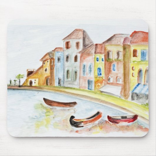 Venice Concept Muismat (Voorkant)
