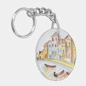 Venice Concept Sleutelhanger (Voorkant Links)