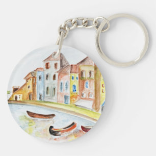 Venice Concept Sleutelhanger