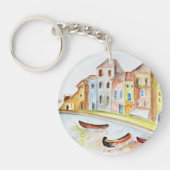 Venice Concept Sleutelhanger (Voorkant)