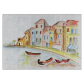 Venice Concept Snijplank (Voorkant)