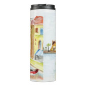 Venice Concept Thermosbeker (Achterkant)