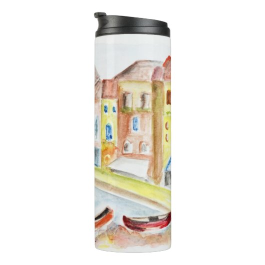 Venice Concept Thermosbeker (Geroteerd rechts)