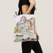 Venice Concept Tote Bag (Dichtbij)