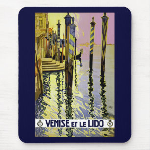 Venice et le Lido Muismat
