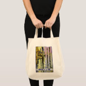 Venice et le Lido Tote Bag (Voorkant (product))