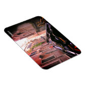 Venice Gondola Ride op het kanaal van Italië Magneet (Rechterzijde)