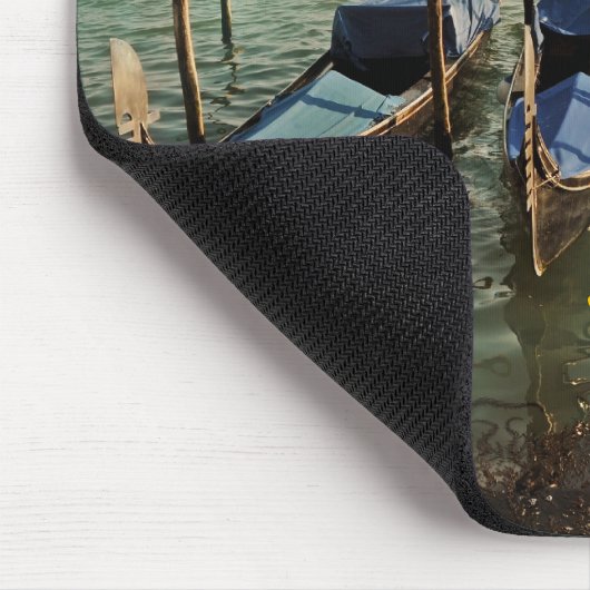 Venice gondolas muismat (Hoek)