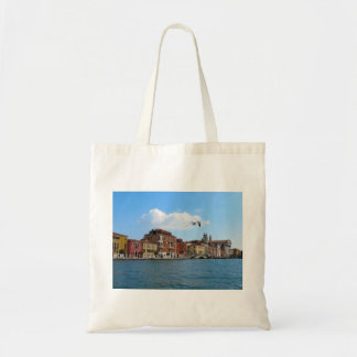 Venice Grand Canal canvas tas