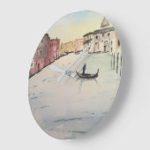 Venice Grand Canal Grote Klok (Hoek)