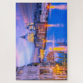 Venice Grand Canal Legpuzzel (Verticaal)