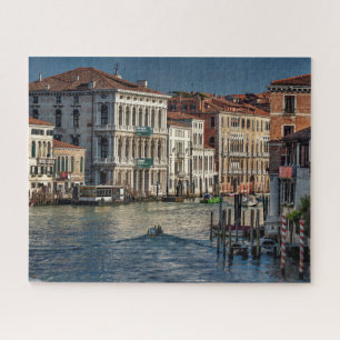 Venice Grand Canal Legpuzzel