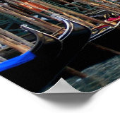 Venice Grand Canal Poster (Hoek)