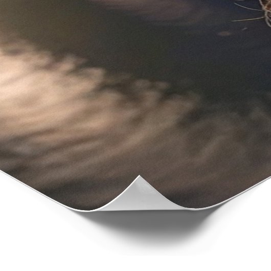 VENICE - I LOVE VENICE POSTER (Hoek)