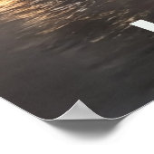 VENICE - I LOVE VENICE POSTER (Hoek)