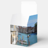 Venice Italië Bedankdoosjes (Geopend)