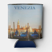 Venice Italië Blikjeskoeler (Voorkant)