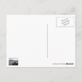 Venice Italië Briefkaart (Achterkant)