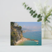 Venice Italië Briefkaart (Staand voorkant)