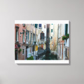 Venice Italië Canvas Afdruk (Voorkant)