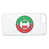 Venice Italië Case-Mate iPhone Case (Achterkant (Horizontaal))