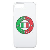 Venice Italië Case-Mate iPhone Case (Achterkant)