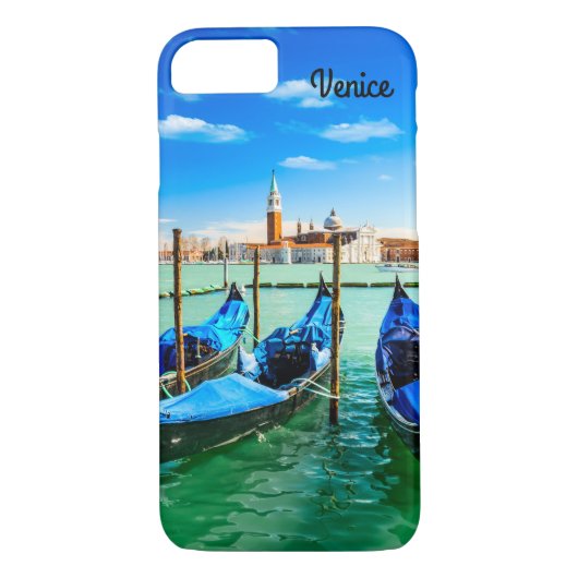 Venice Italië Case-Mate iPhone Case (Achterkant)