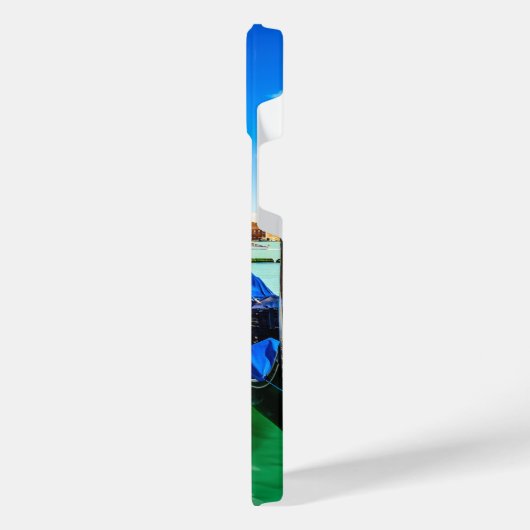 Venice Italië iPhone Hoesje (Linkerkant)