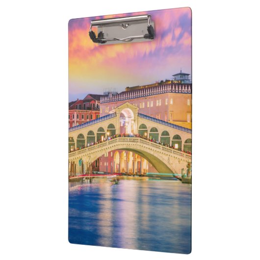 Venice Italië Klembord (Links)