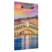 Venice Italië Klembord (Rechts)
