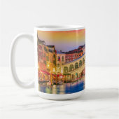 Venice Italië Koffiemok (Links)