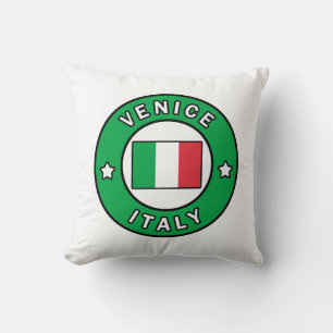 Venice Italië Kussen