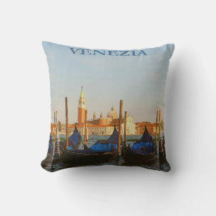 Venice Italië Kussen