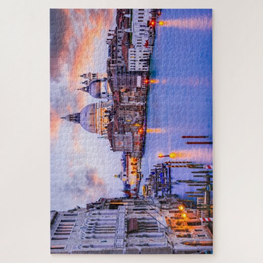 Venice Italië Legpuzzel (Verticaal)