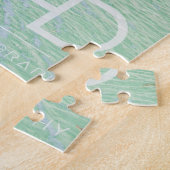 Venice Italië Legpuzzel (Zijkant)