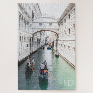 Venice Italië Legpuzzel