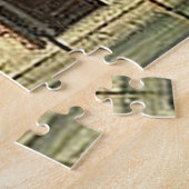VENICE, ITALIË LEGPUZZEL (Zijkant)