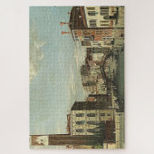VENICE, ITALIË LEGPUZZEL (Verticaal)