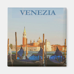 Venice Italië Magneet