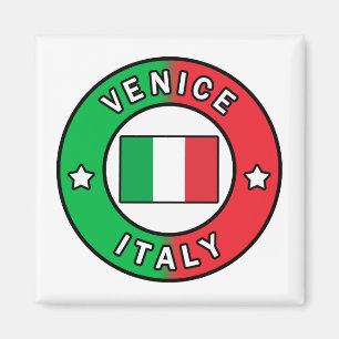 Venice Italië Magneet