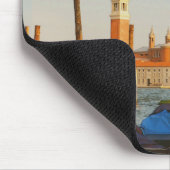 Venice Italië Muismat (Hoek)