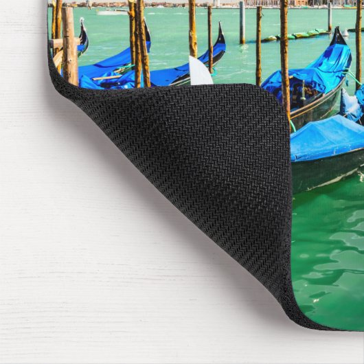 Venice Italië Muismat (Hoek)