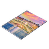 Venice Italië Notitieboek (Linkerzijde)