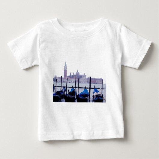 Venice Italië Reis (Voorkant)