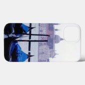 Venice Italië Reis Case-Mate iPhone Case (Achterkant (horizontaal))