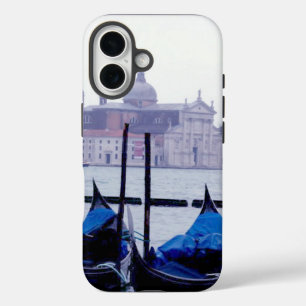 Venice Italië Reis iPhone 16 Hoesje
