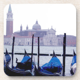 Venice Italië Reis Drankjes Onderzetter