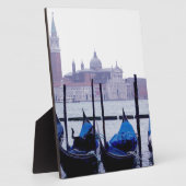 Venice Italië Reis Fotoplaat (Zijkant)