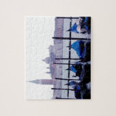 Venice Italië Reis Legpuzzel (Verticaal)