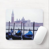 Venice Italië Reis Muismat (Met muis)